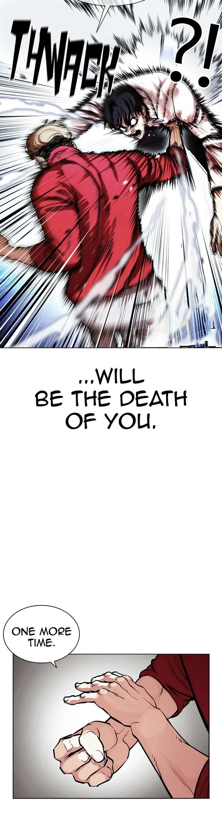 Lookism Chapter 405 - Page 20