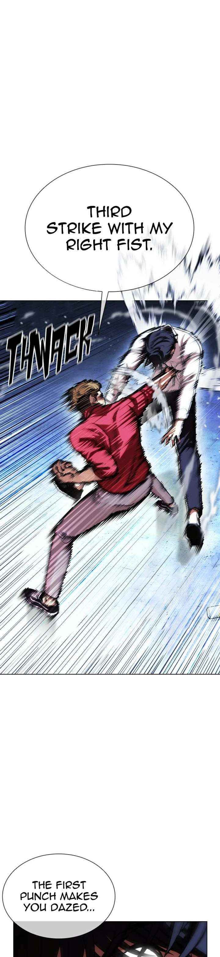 Lookism Chapter 405 - Page 21