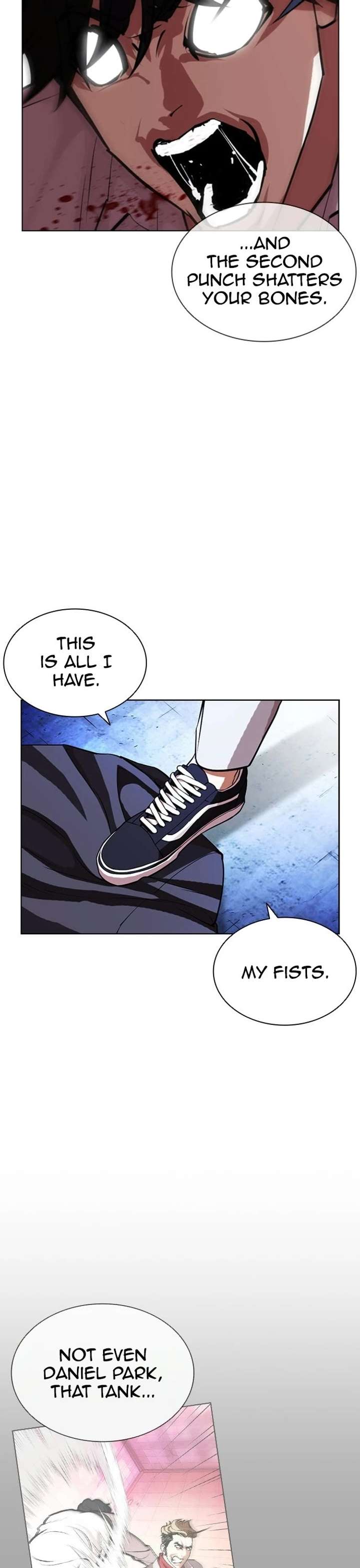 Lookism Chapter 405 - Page 22