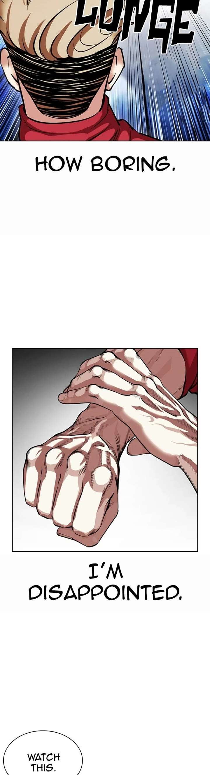 Lookism Chapter 405 - Page 24