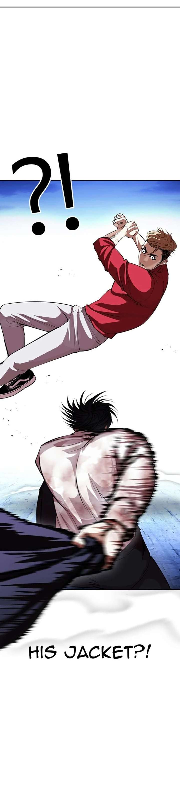 Lookism Chapter 405 - Page 28