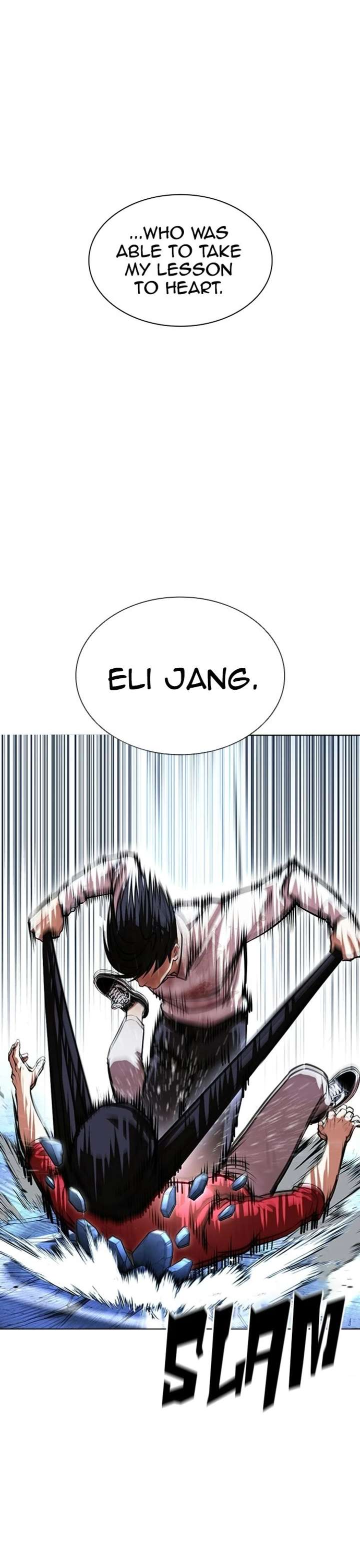 Lookism Chapter 405 - Page 33