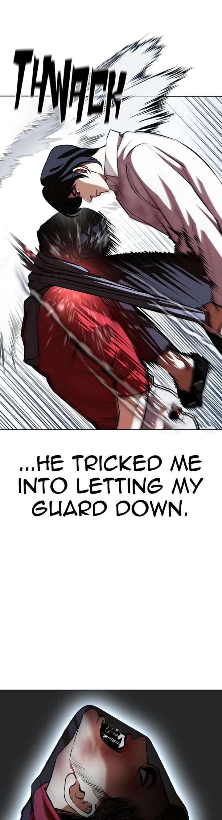 Lookism Chapter 405 - Page 35