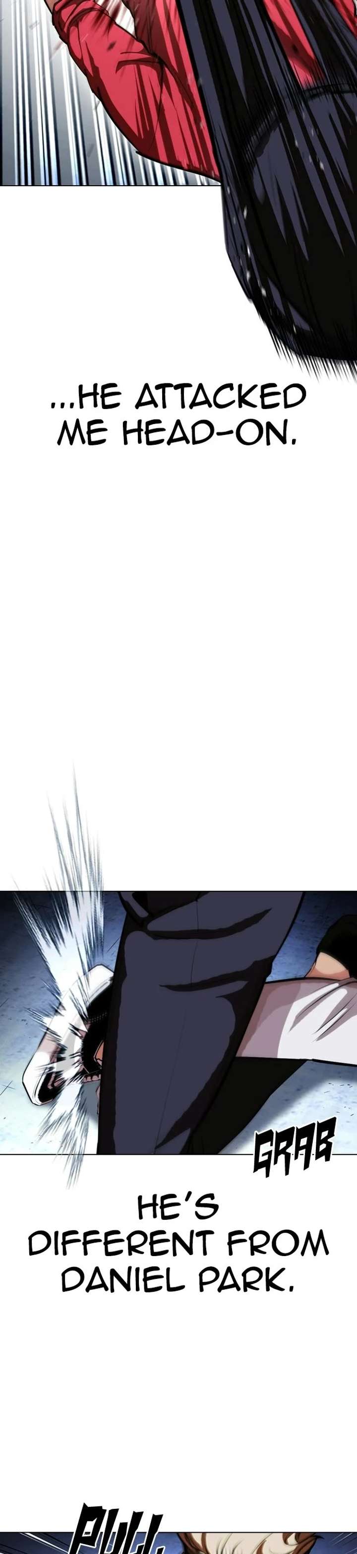 Lookism Chapter 405 - Page 37