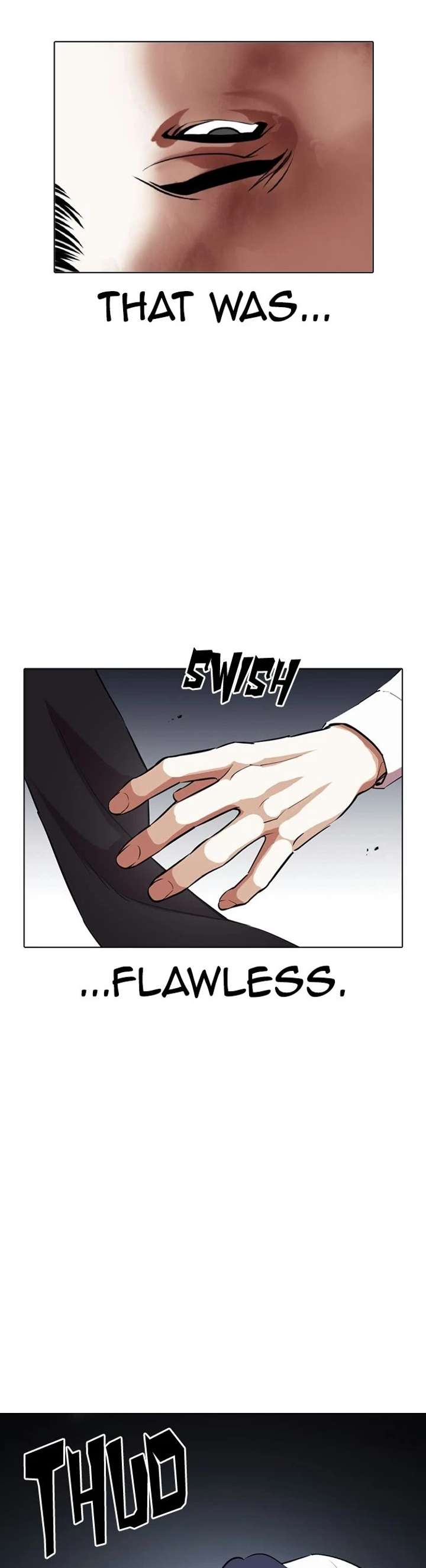 Lookism Chapter 405 - Page 40