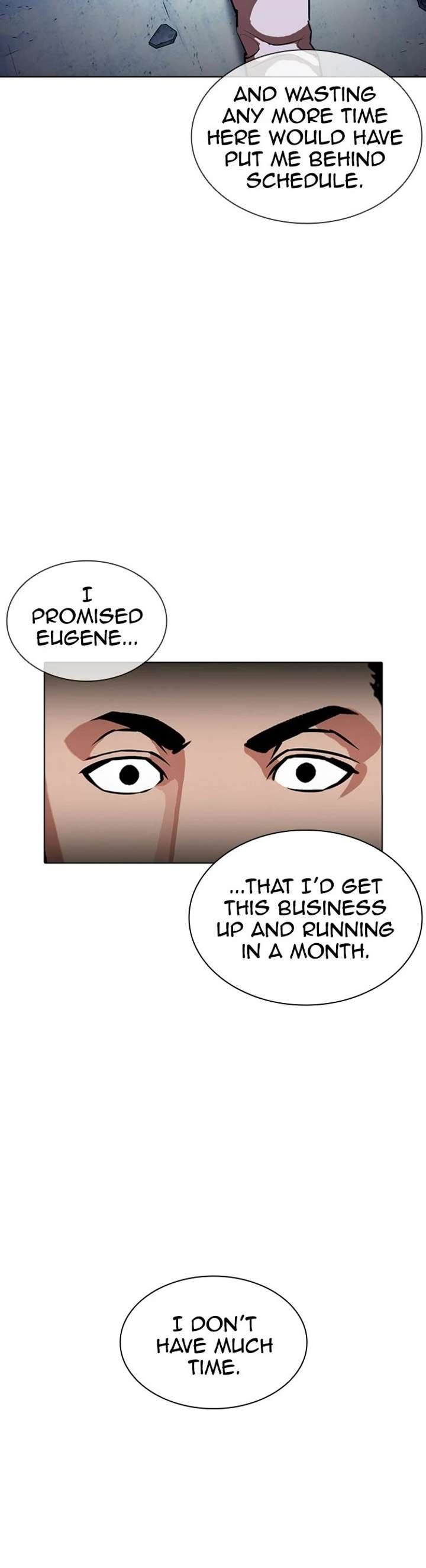 Lookism Chapter 405 - Page 45