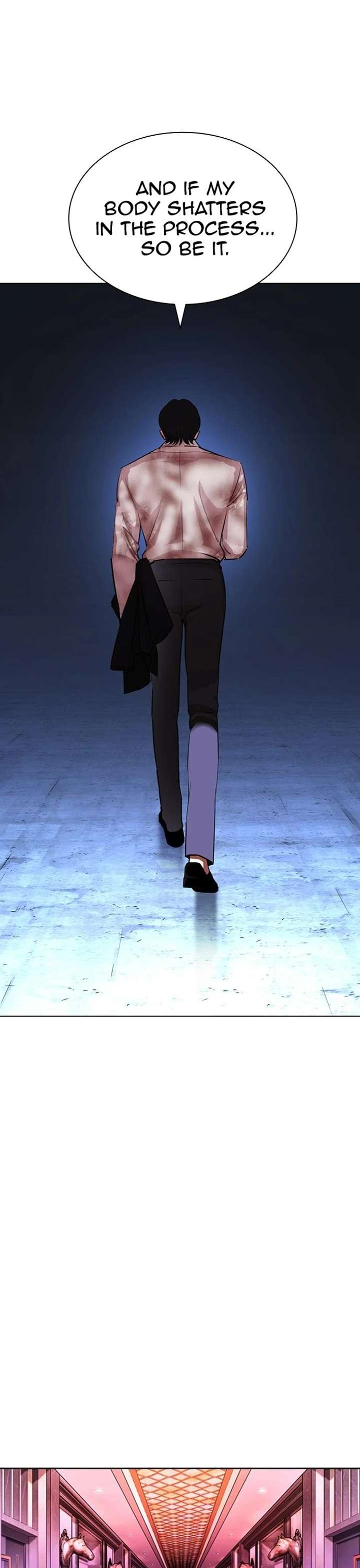 Lookism Chapter 405 - Page 46