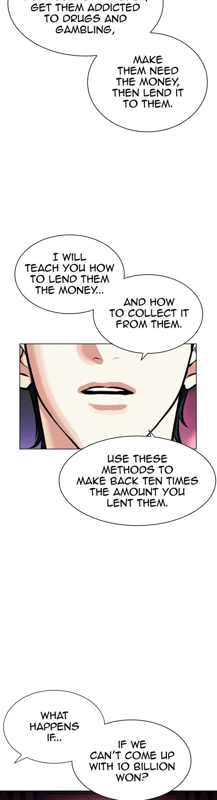 Lookism Chapter 405 - Page 54