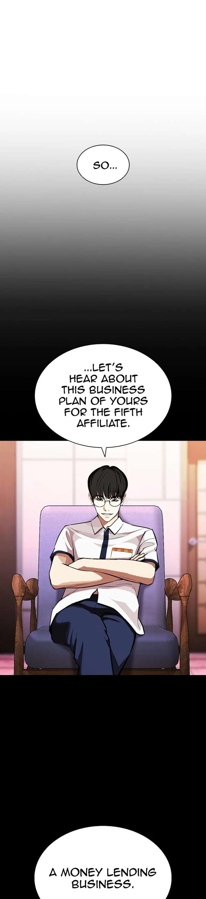 Lookism Chapter 405 - Page 57