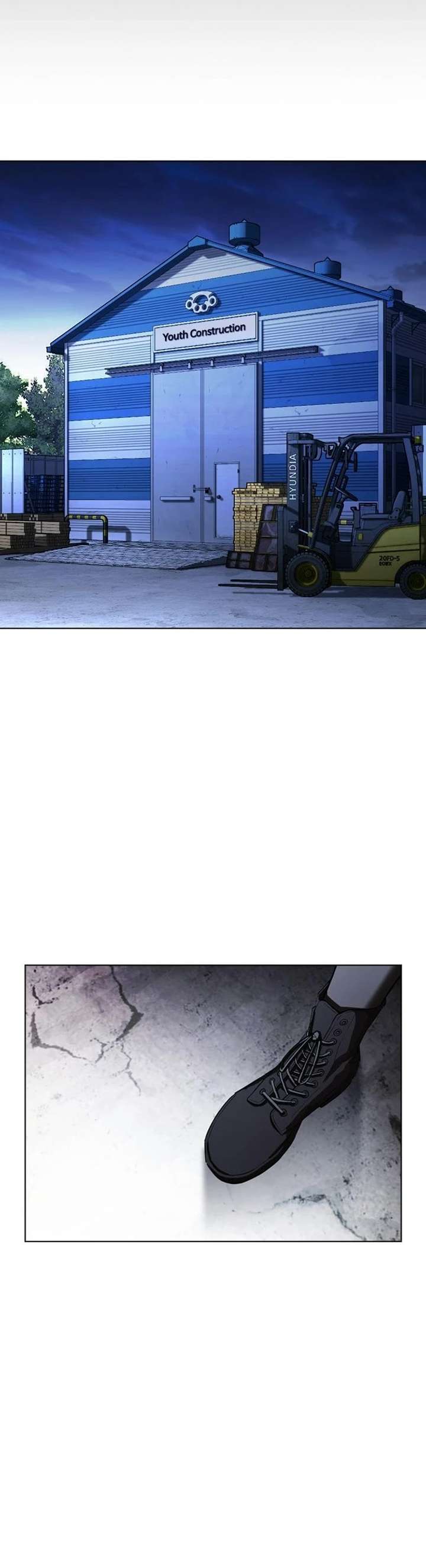 Lookism Chapter 405 - Page 64