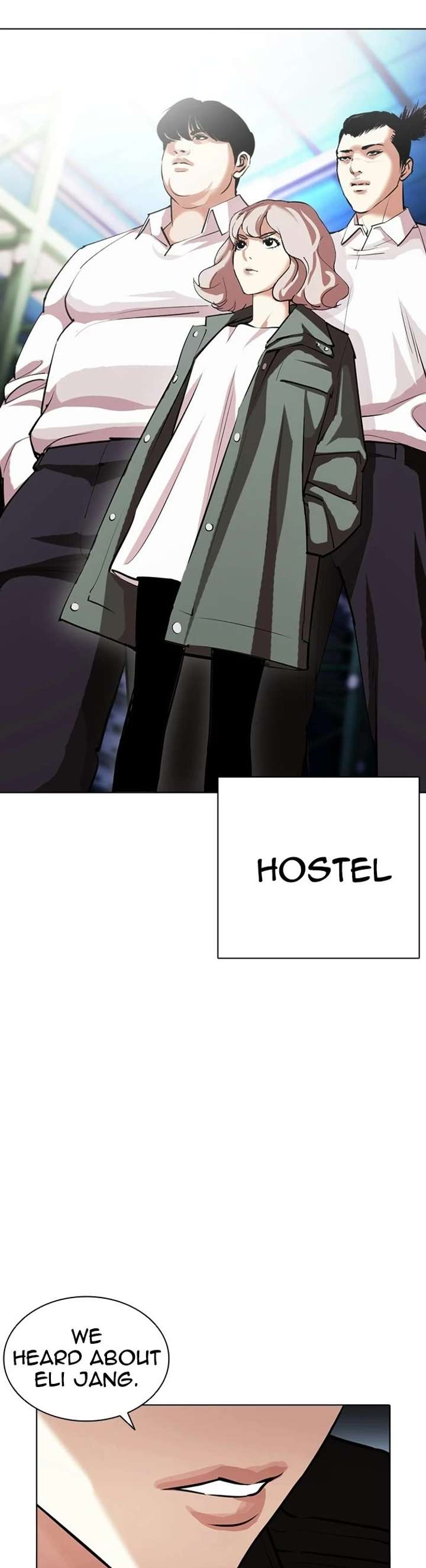 Lookism Chapter 405 - Page 65