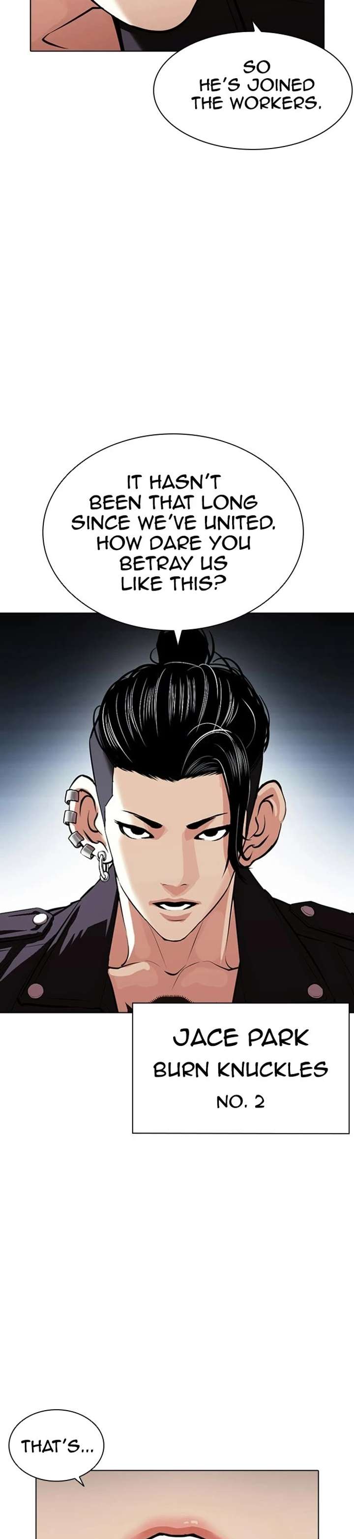 Lookism Chapter 405 - Page 66