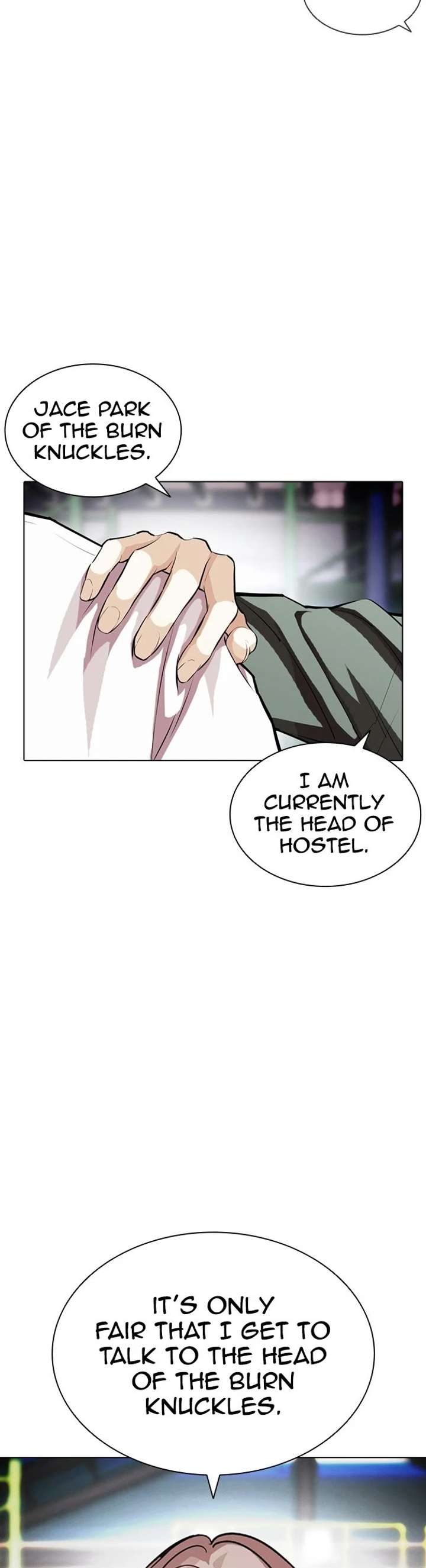 Lookism Chapter 405 - Page 69