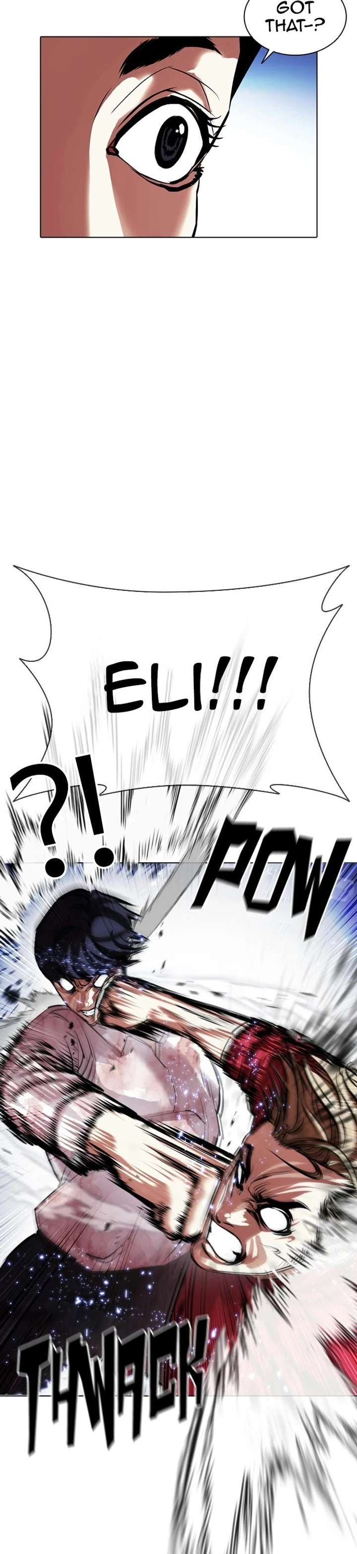 Lookism Chapter 405 - Page 8