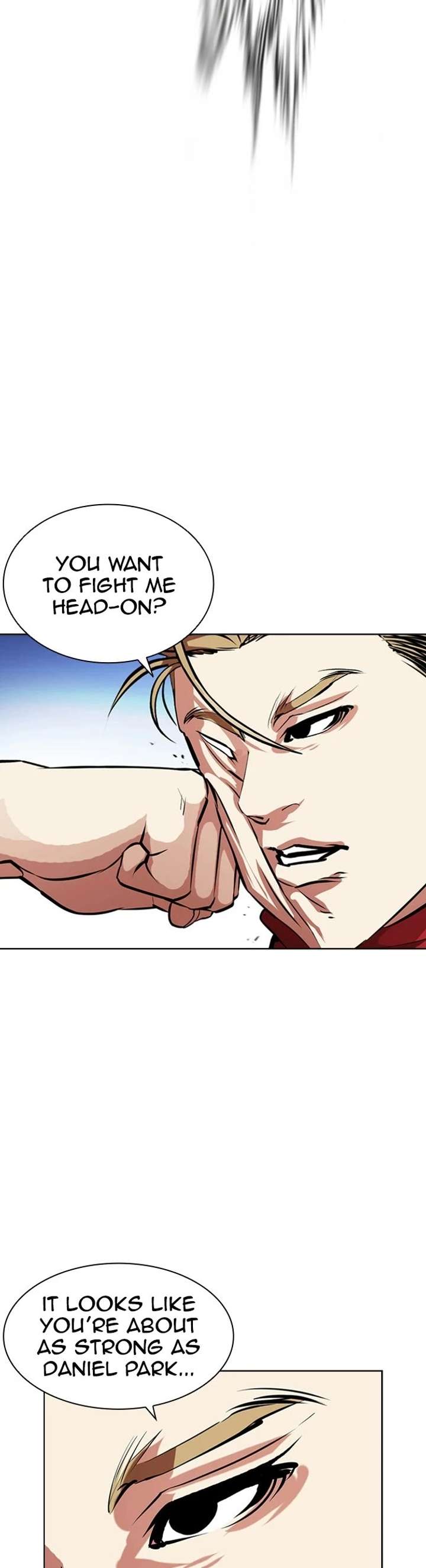 Lookism Chapter 405 - Page 9