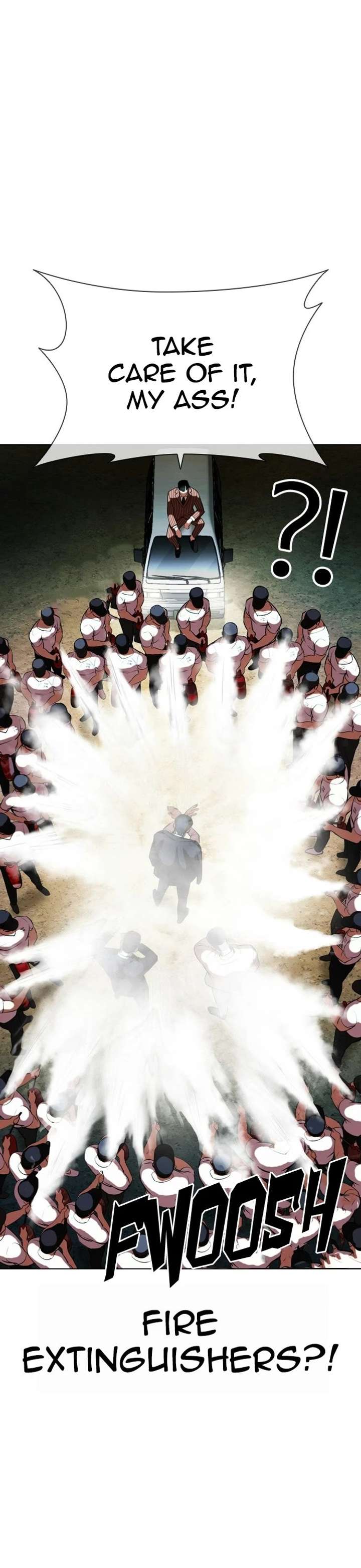 Lookism Chapter 406 - Page 28