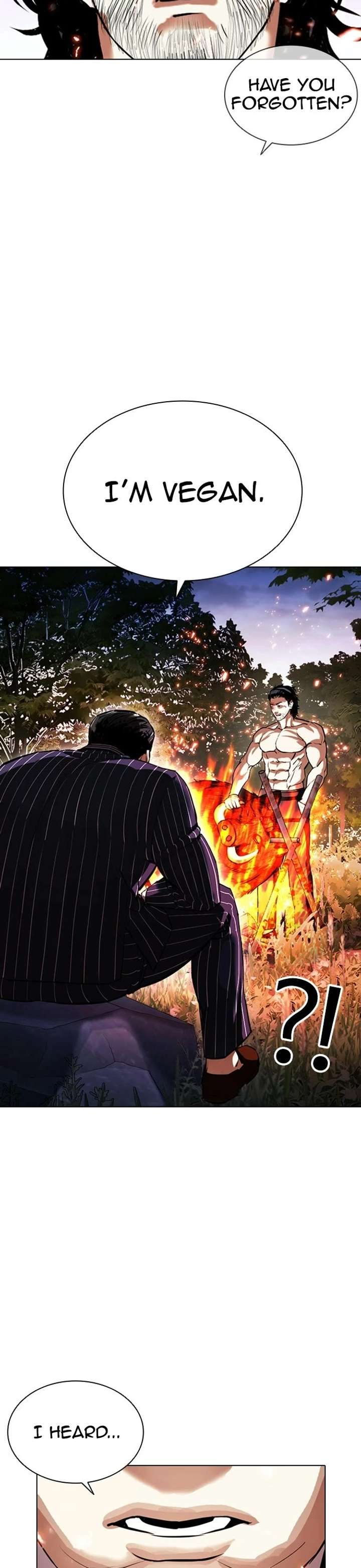 Lookism Chapter 406 - Page 3