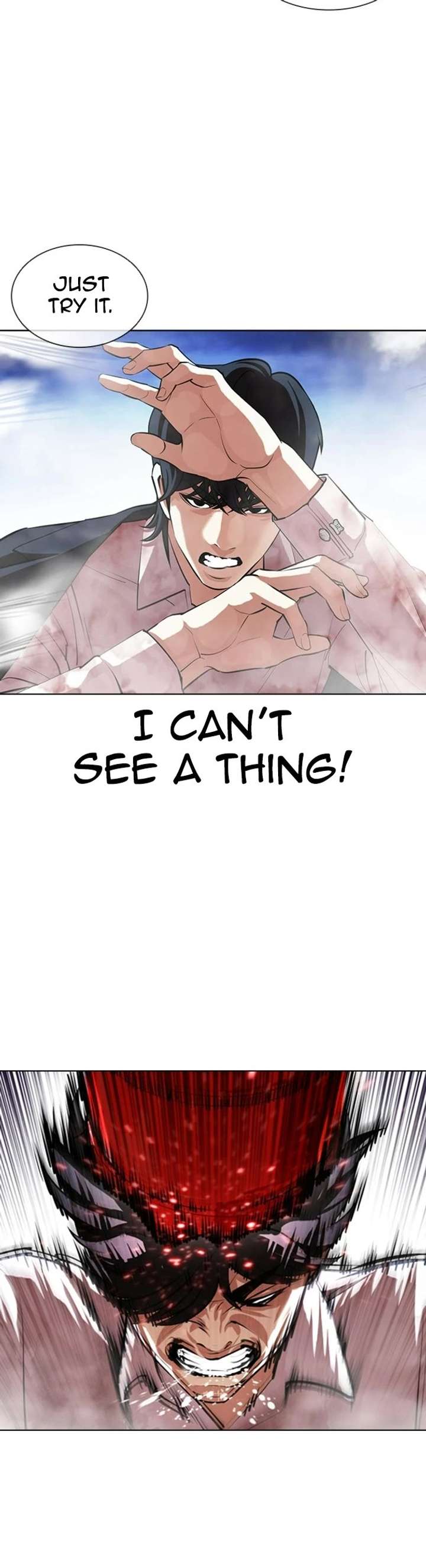 Lookism Chapter 406 - Page 30