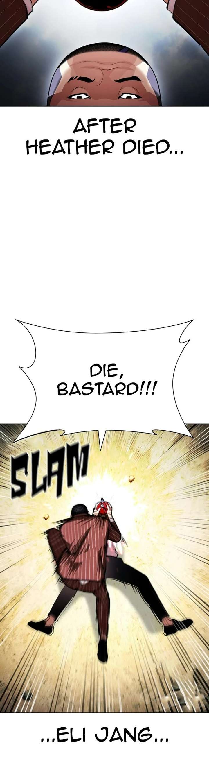 Lookism Chapter 406 - Page 40