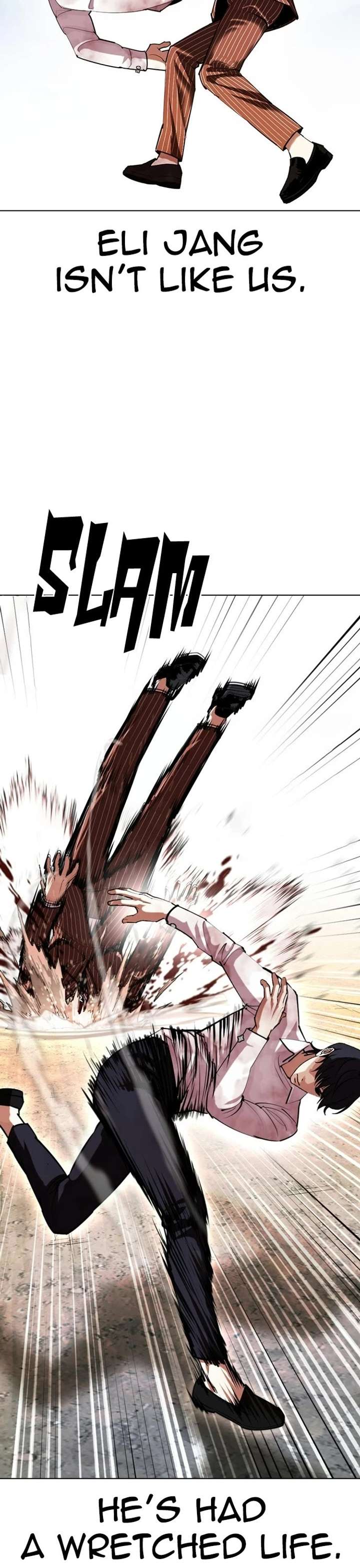 Lookism Chapter 406 - Page 46