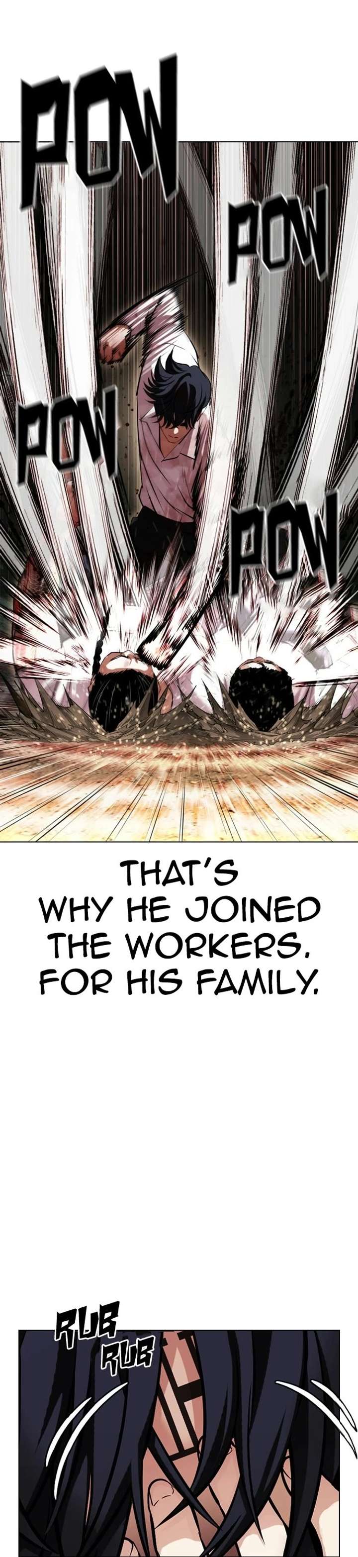 Lookism Chapter 406 - Page 48