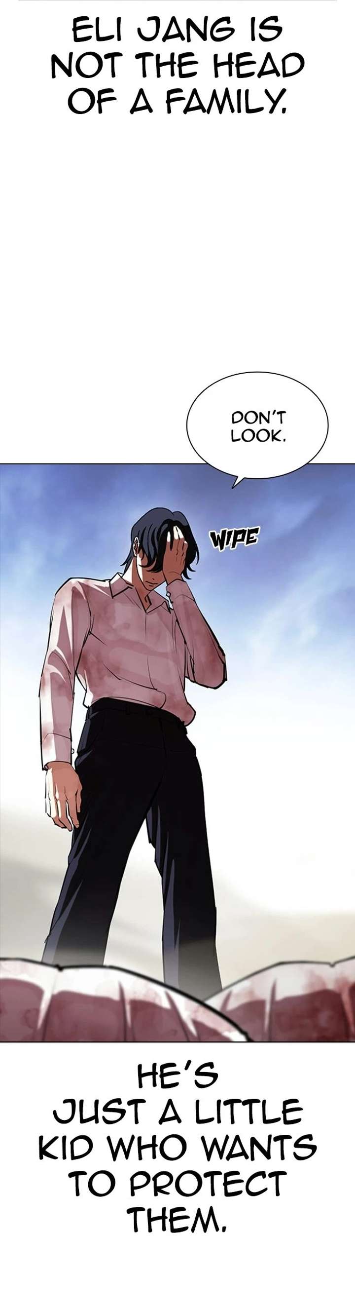 Lookism Chapter 406 - Page 49