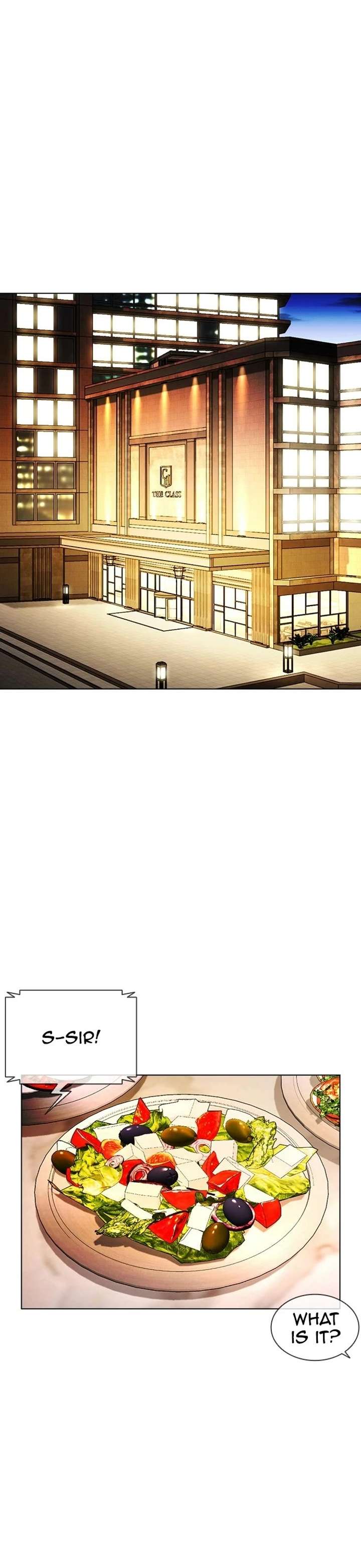 Lookism Chapter 406 - Page 52