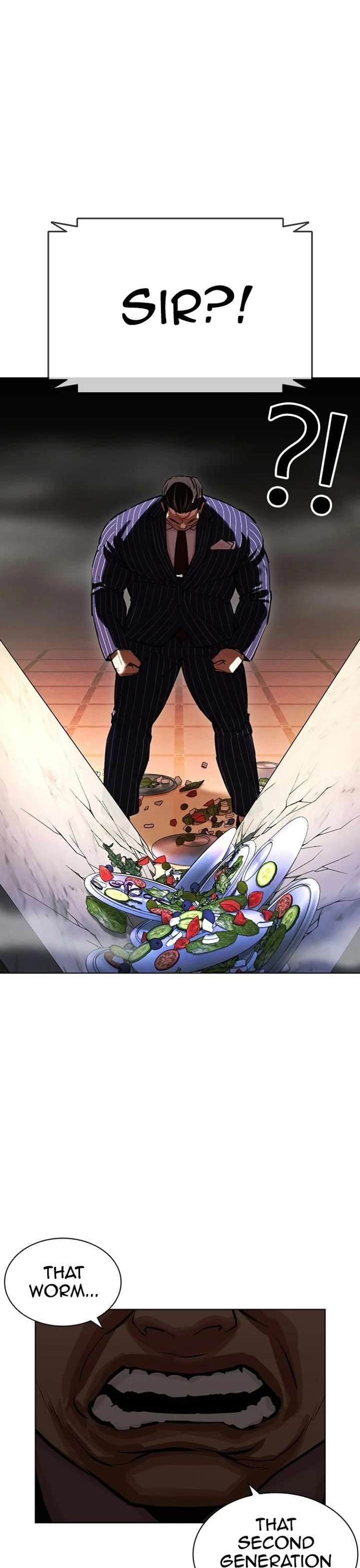 Lookism Chapter 406 - Page 56