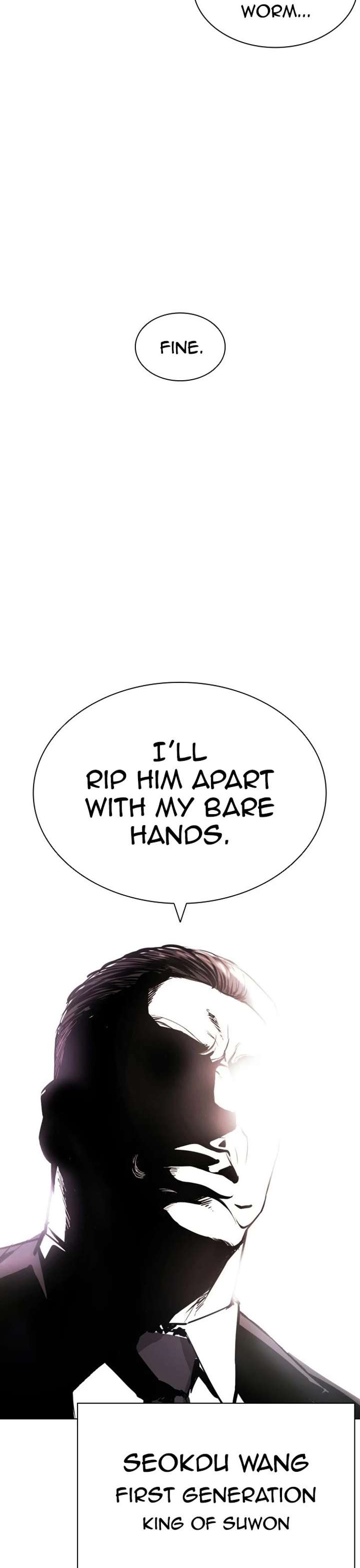 Lookism Chapter 406 - Page 57