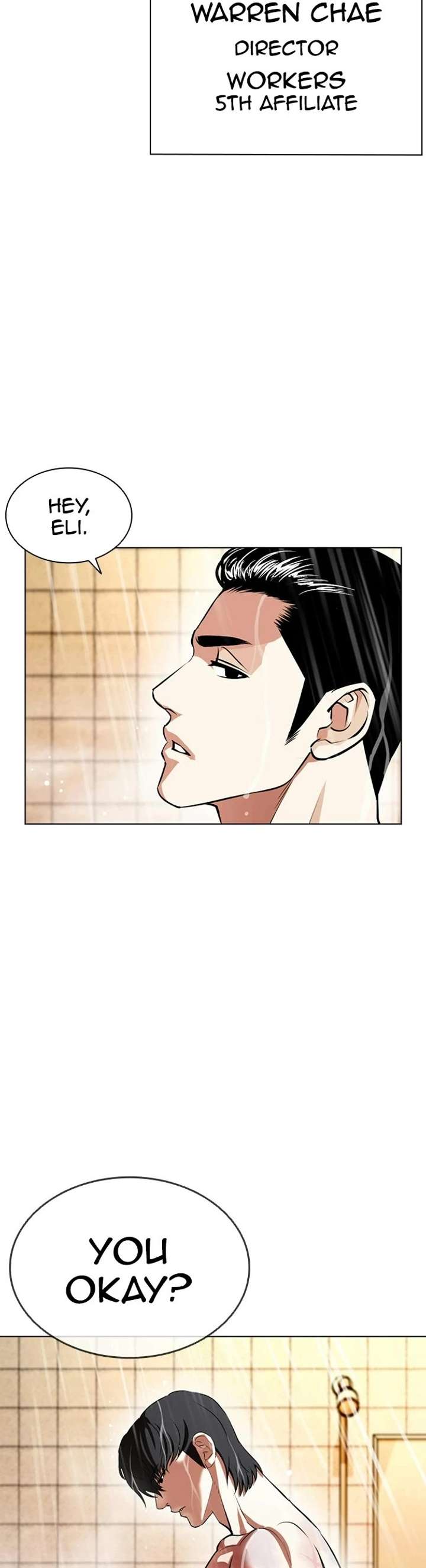 Lookism Chapter 406 - Page 59