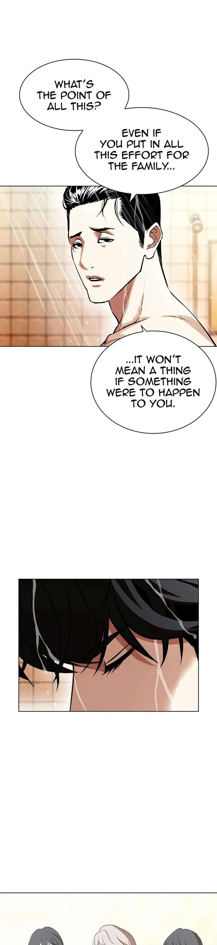 Lookism Chapter 406 - Page 61