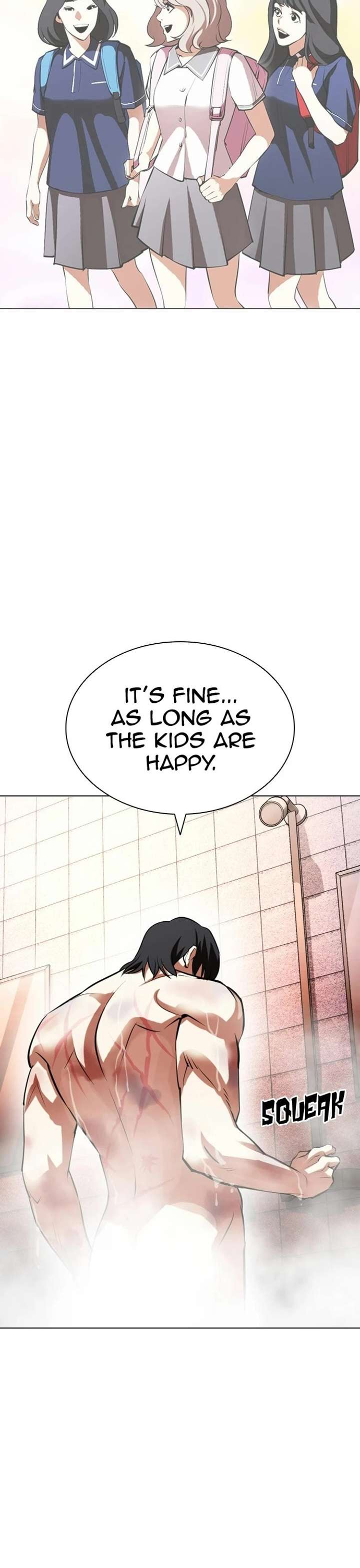 Lookism Chapter 406 - Page 62