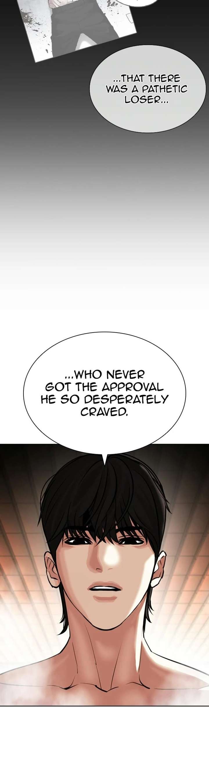 Lookism Chapter 406 - Page 69