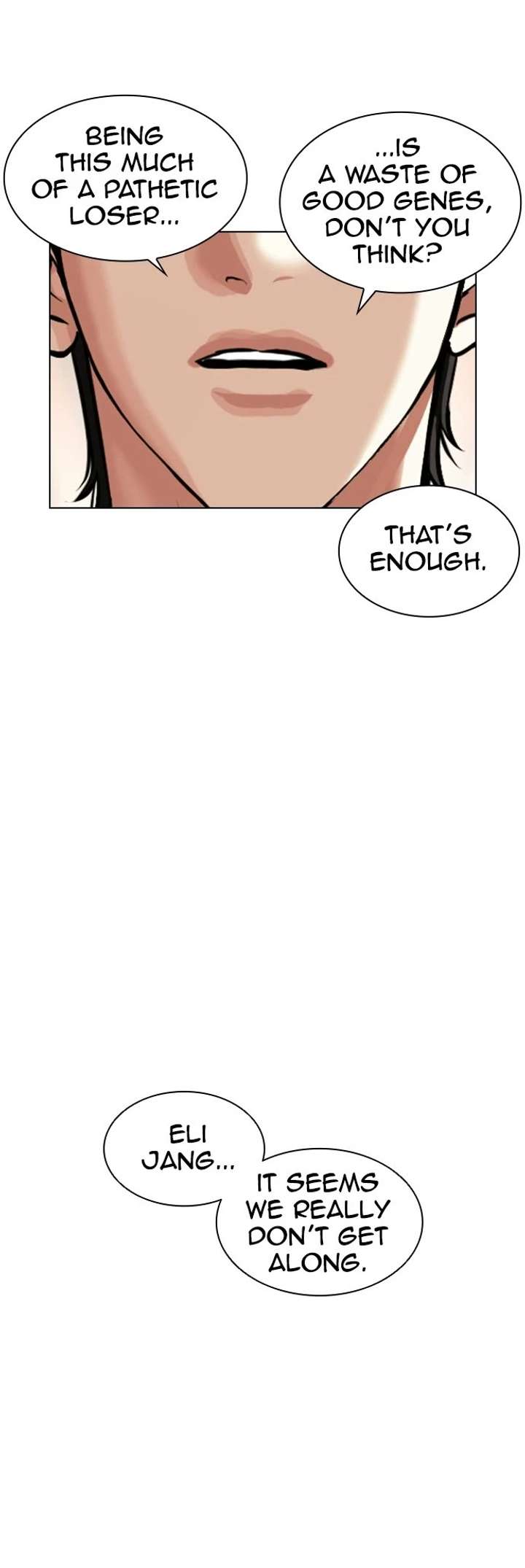 Lookism Chapter 406 - Page 72