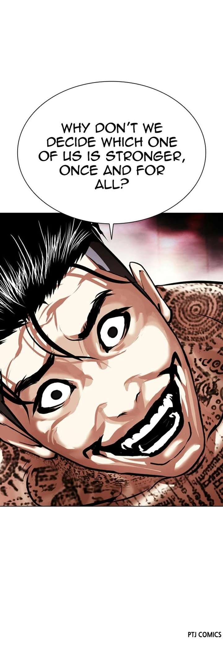 Lookism Chapter 406 - Page 73