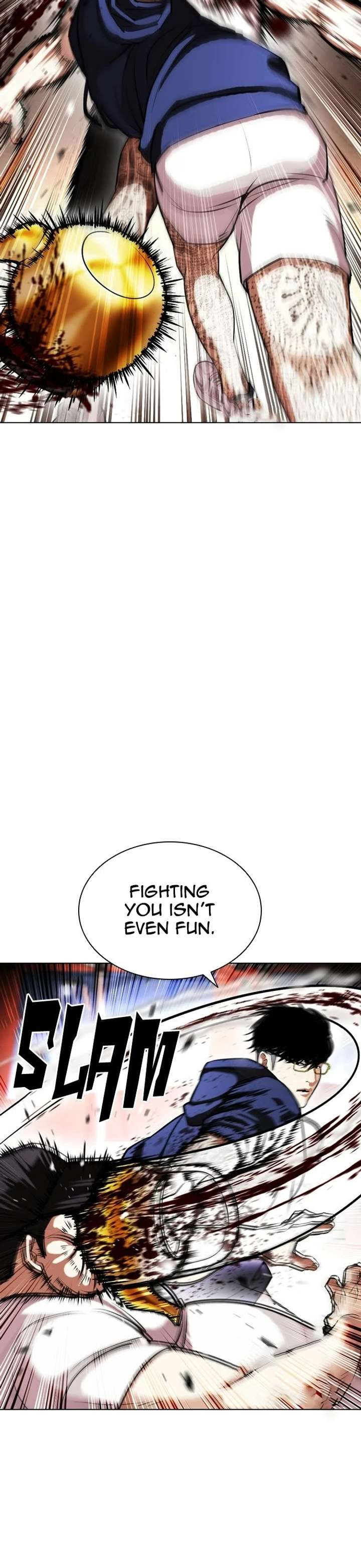 Lookism Chapter 407 - Page 32