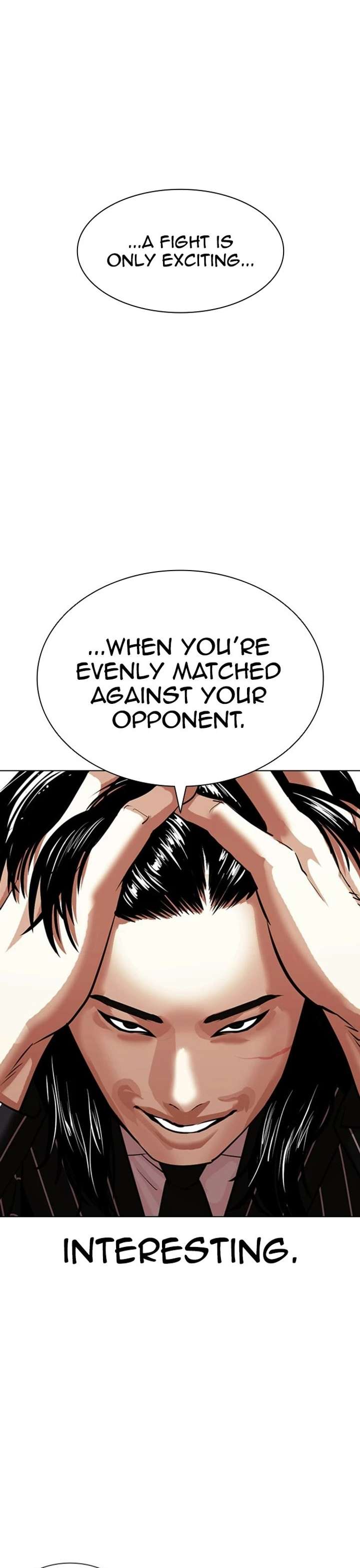 Lookism Chapter 407 - Page 37