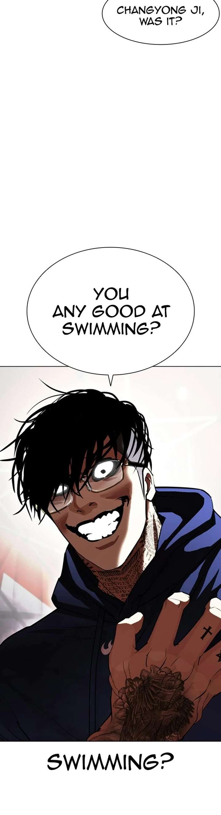 Lookism Chapter 407 - Page 39