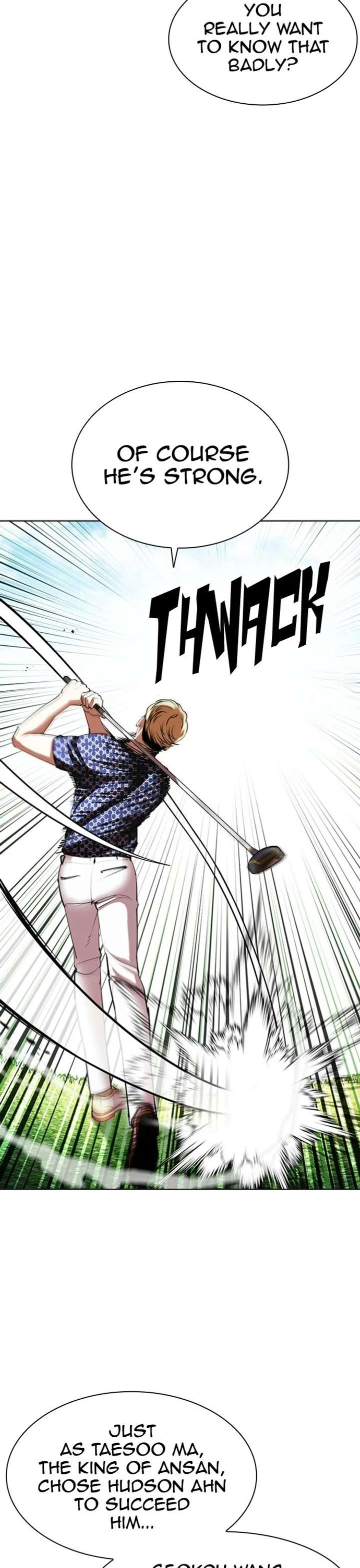 Lookism Chapter 407 - Page 42