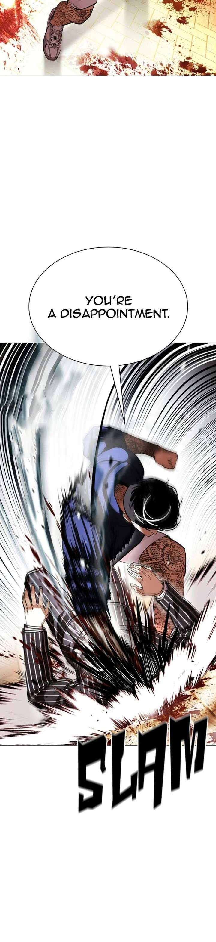 Lookism Chapter 407 - Page 53