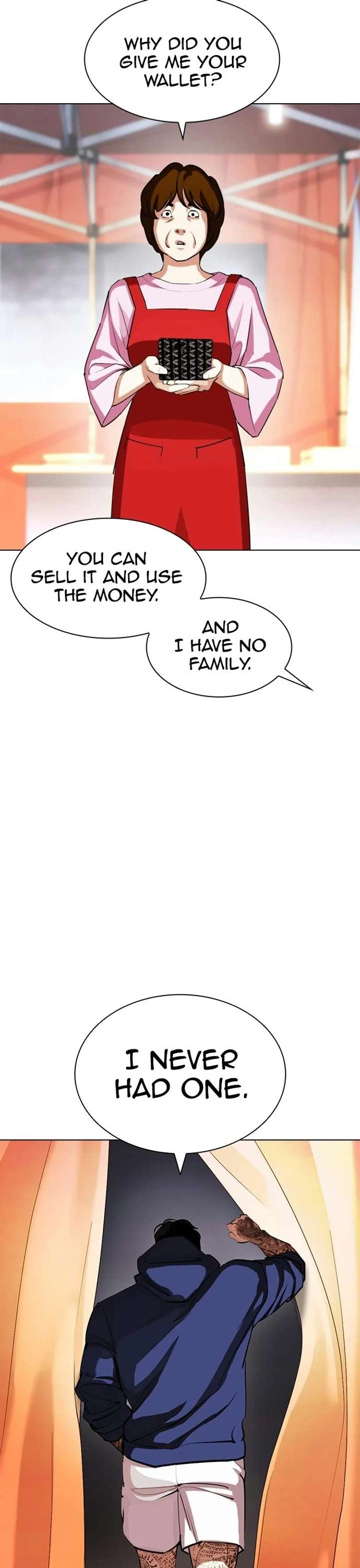 Lookism Chapter 407 - Page 57