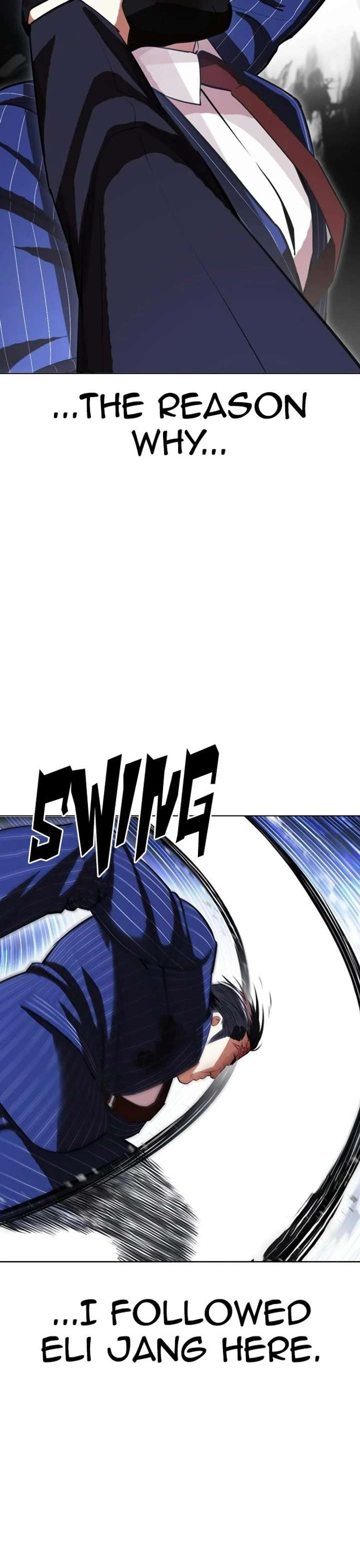 Lookism Chapter 408 - Page 11