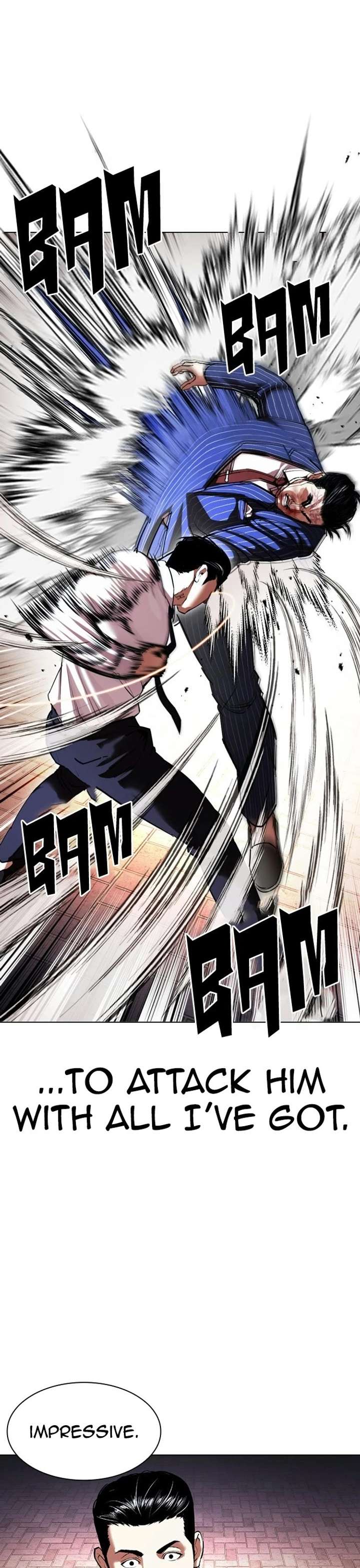 Lookism Chapter 408 - Page 18