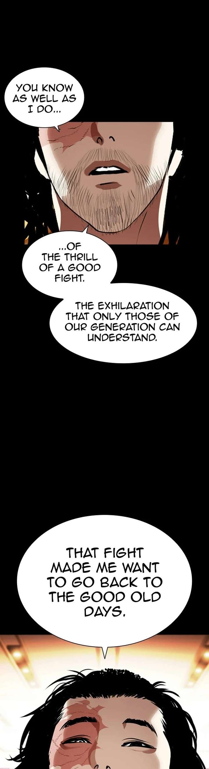 Lookism Chapter 408 - Page 25