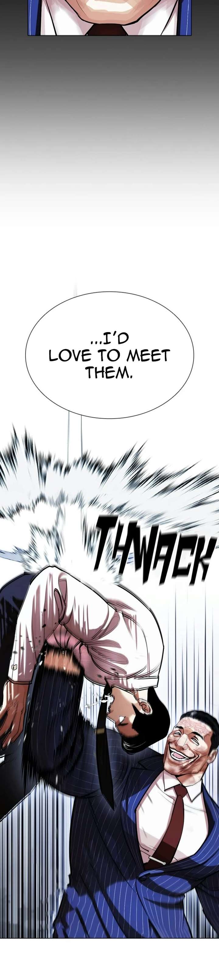 Lookism Chapter 408 - Page 27