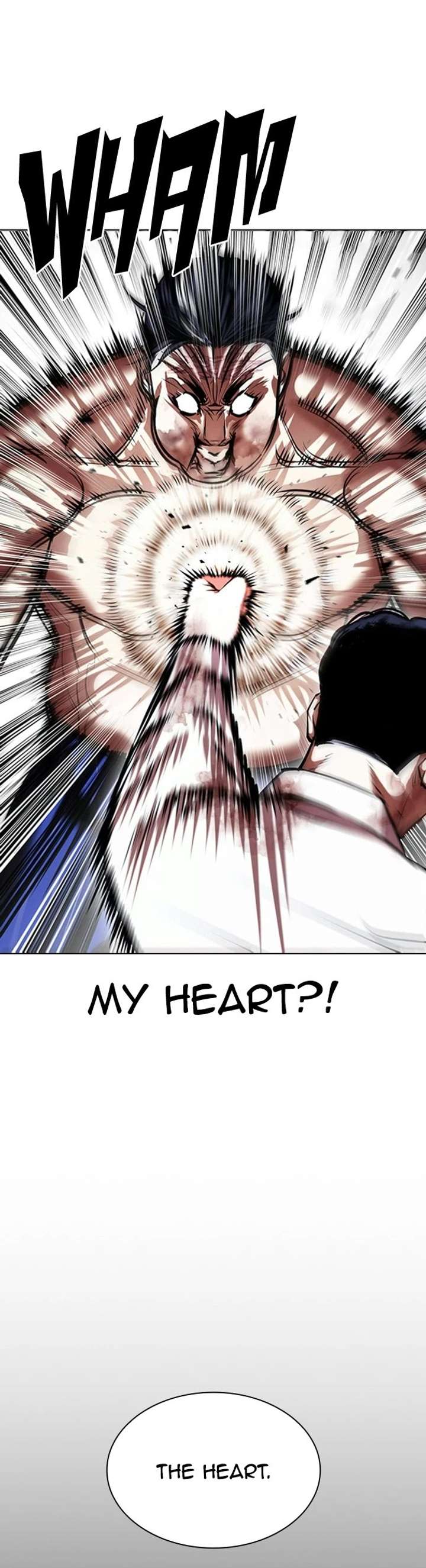 Lookism Chapter 408 - Page 39