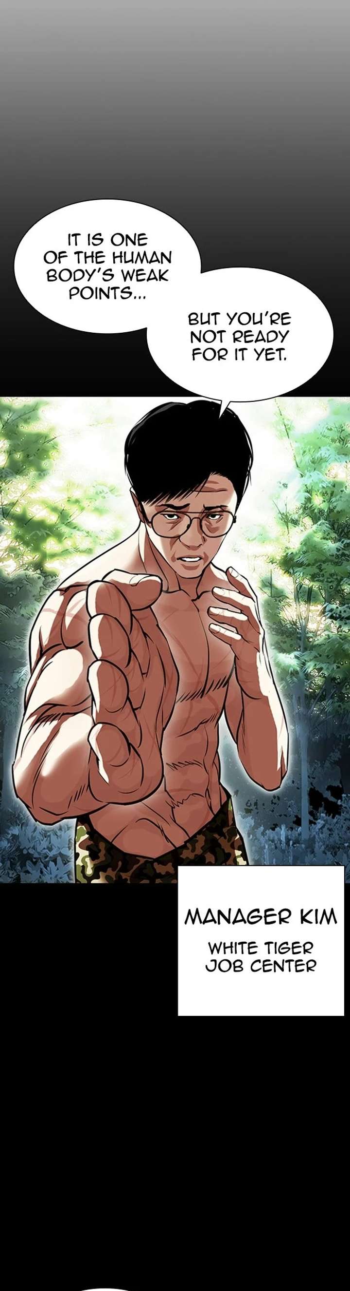 Lookism Chapter 408 - Page 40