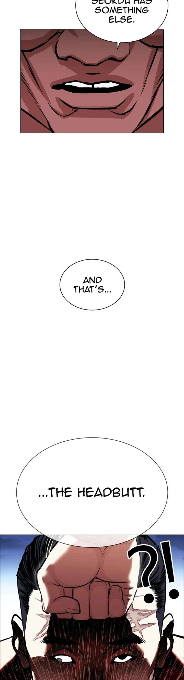 Lookism Chapter 408 - Page 49