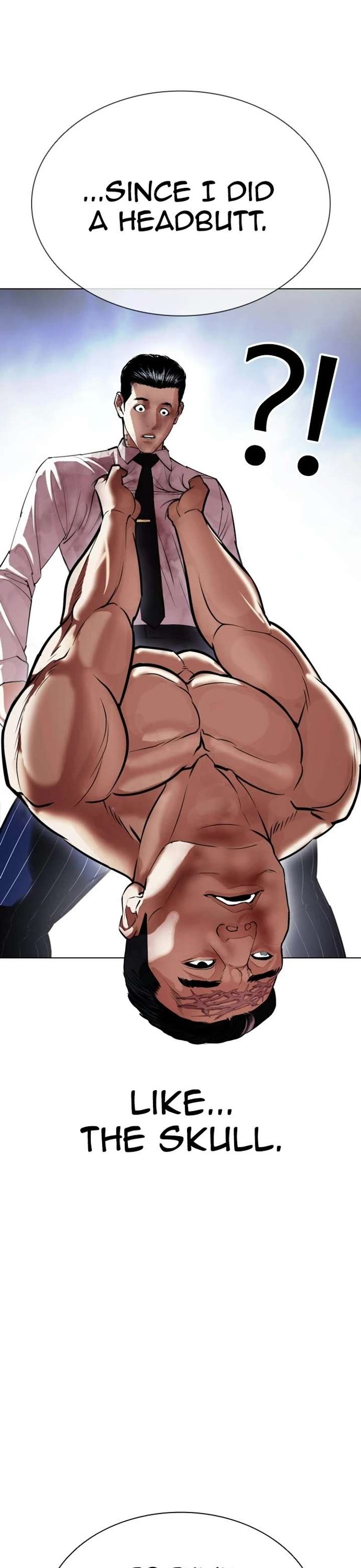 Lookism Chapter 408 - Page 52