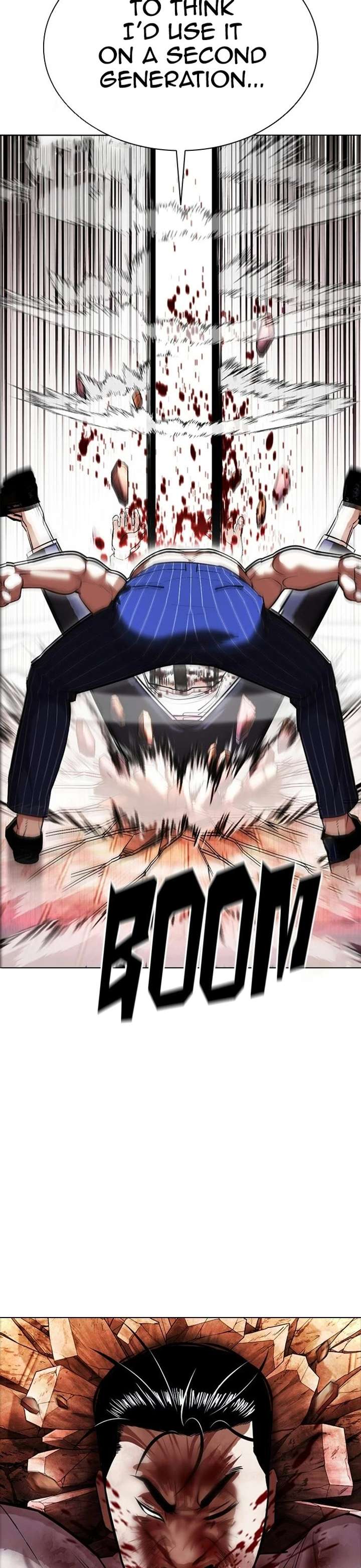 Lookism Chapter 408 - Page 53